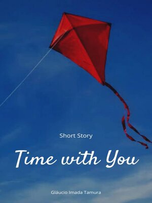 cover image of Time With You